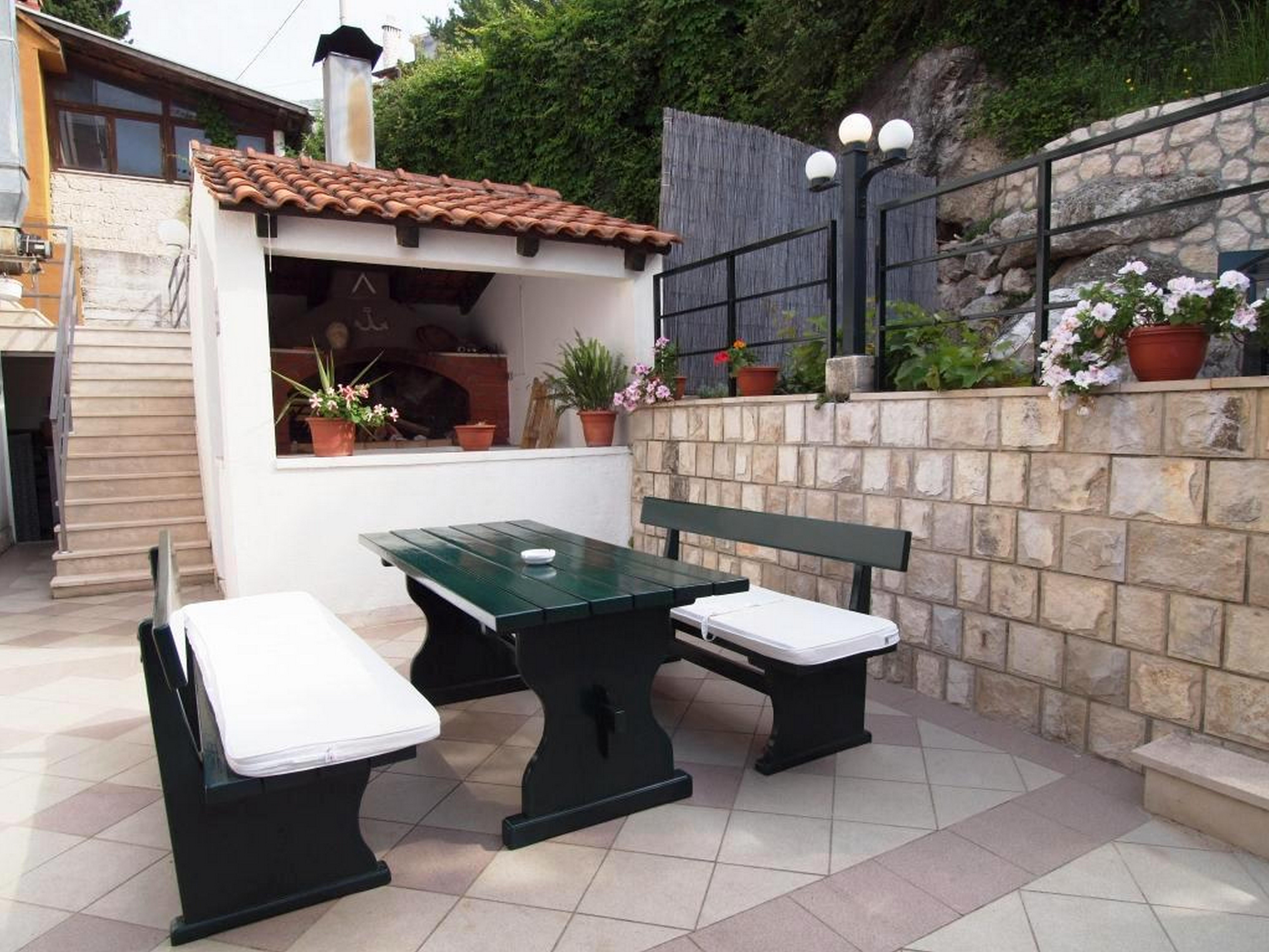 Villa Babilon Zaton  Exterior photo